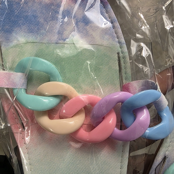 Candy Chain Slides - Picture 4 of 5